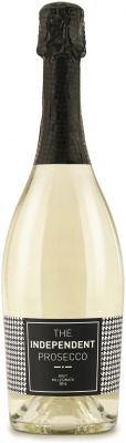 Игристое вино Fantinel, "The Independent" Prosecco Brut Millesimato 2014