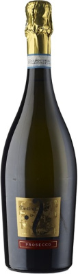 Игристое вино Fantinel, Prosecco Extra Dry, бут. 0,750