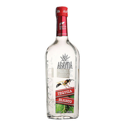 Текила Agavita blanco 0,7 л