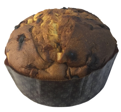 Пирог Penettone LOW "Panettone", 1 kg, целлофан