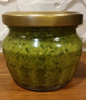 Соус Pesto 80 гр Cantina
