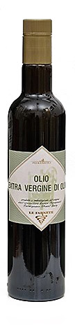 Масло оливковое Extravergine Olive Oil Le Farnete E.V.O. 2017 500 ml