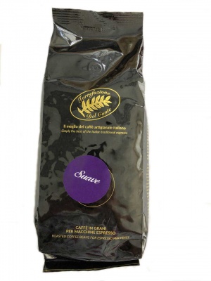 Кофе в зернах Coffee Blend in Beans CLASSIC, 1 кг
