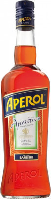 Аперитив Aperol 1L